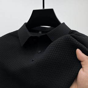 Monarch - Polo TechFlex™ Premium Polo - [BLACK FRIDAY] - [ACHETÉZ NOIR, RECEVÉZ BLANC GRATUITS]