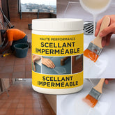 HydroSeal Pro™ | Scellant Imperméable Haute Performance