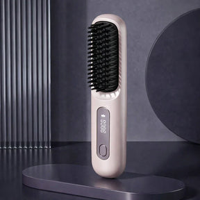 Monarch Wear | Stylerborstel voor kort haar – VolumeLift™