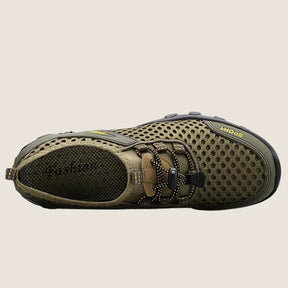 Monarch – Ademende waterschoenen Adventure Pro