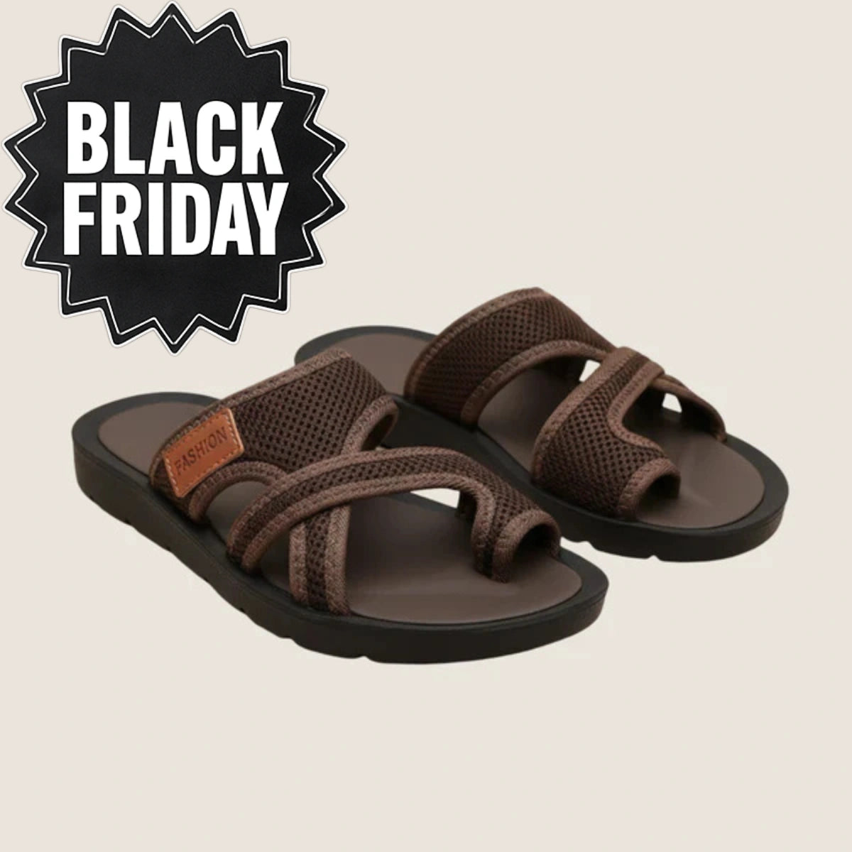 Monarch – Sandale Orthopédique Corrective Helody™ - [BLACK FRIDAY] - [ACHETÉZ 1, RECEVÉZ 2 GRATUIT]