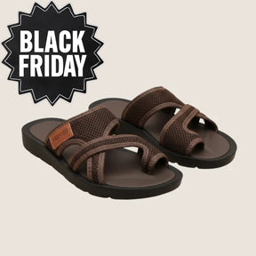 Monarch – Sandale Orthopédique Corrective Helody™ - [BLACK FRIDAY] - [ACHETÉZ 1, RECEVÉZ 2 GRATUIT]
