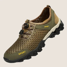 Monarch – Ademende waterschoenen Adventure Pro