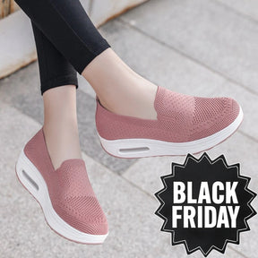 Chaussures Ergonomiques Essilio Confort - [BLACK FRIDAY] - [ACHETÉZ 1, RECEVÉZ 2 GRATUIT]