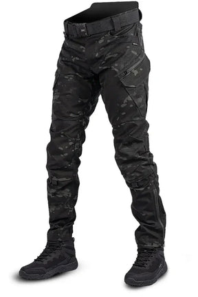 TacticalPlus Combat-broek