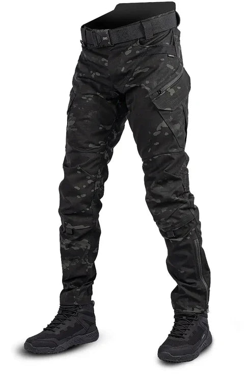 TacticalPlus Combat-broek