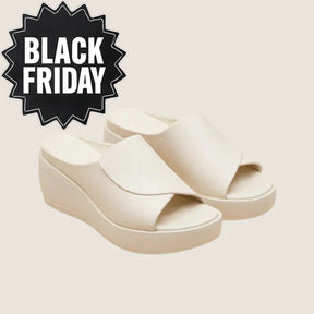 Monarch – Comfortabele en Elegante Muil Dames ZwartLift - [BLACK FRIDAY] - [KOOP 1, KRIJG 2 GRATIS]