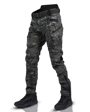 TacticalPlus Combat-broek - BEPERKTE VOORRAAD