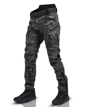 TacticalPlus Combat-broek