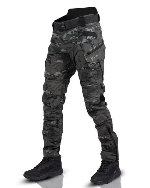 TacticalPlus Combat-broek