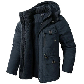 Graham™ | De Winterparka