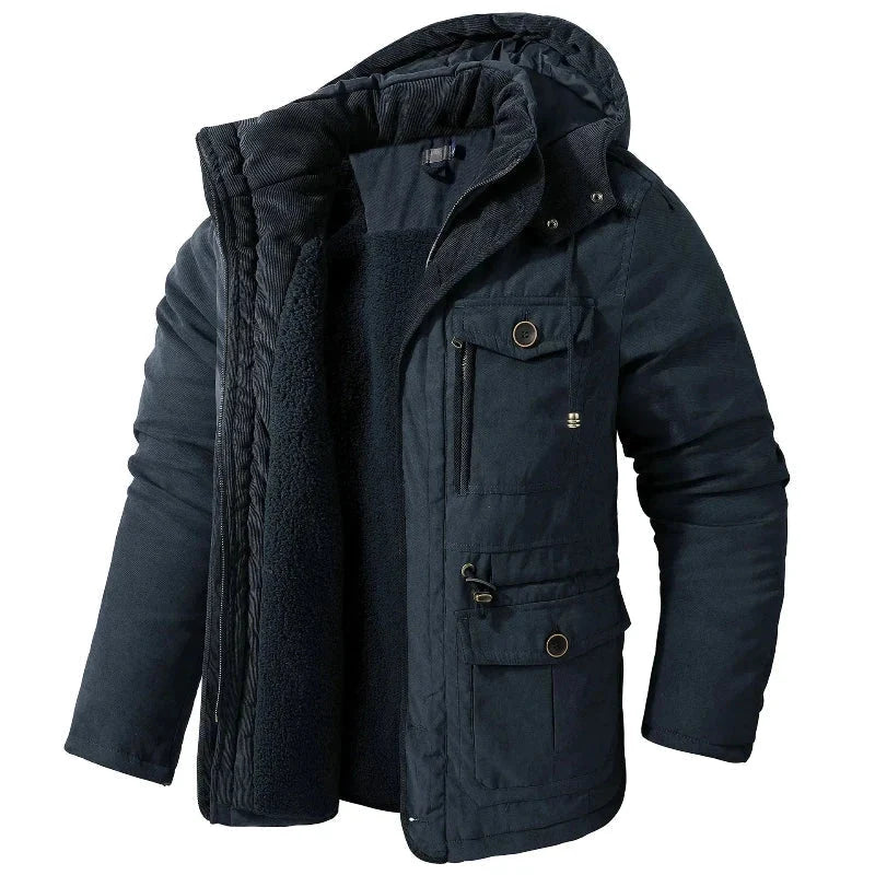Graham™ | De Winterparka