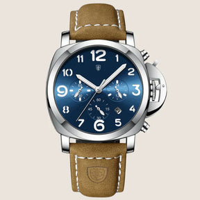 Monarch PZ® 001 – Gelimiteerde editie & moderne elegantie