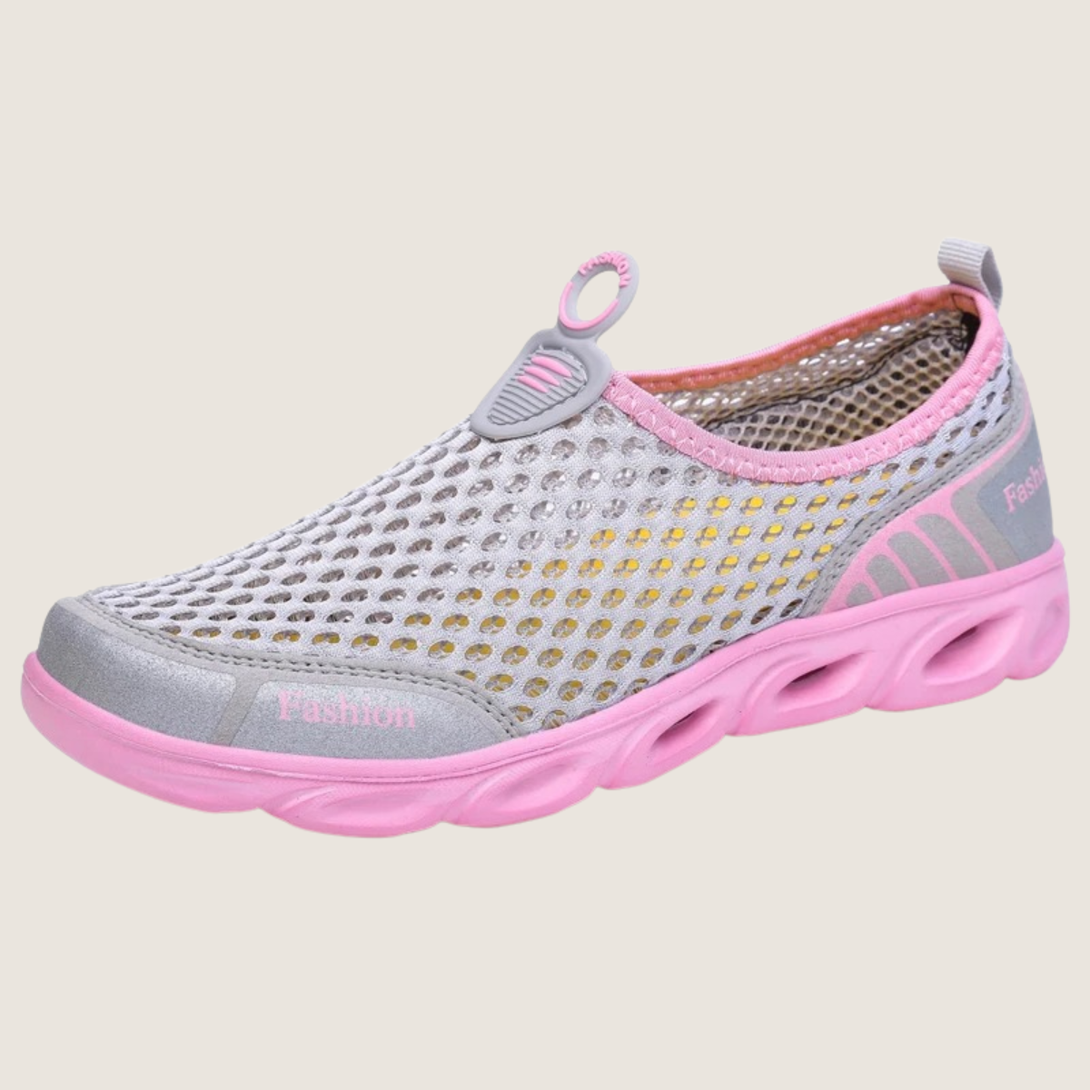 Chaussures Confort Anatomiques – Air Free
