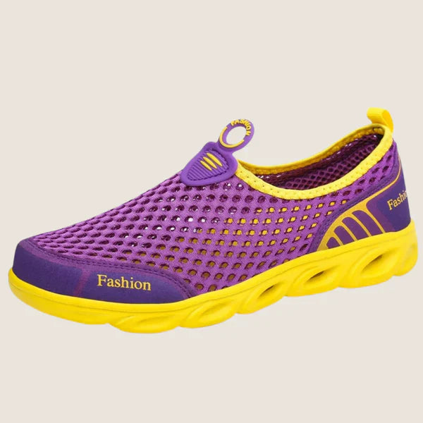 Monarch – Anatomische comfortschoenen Air Free