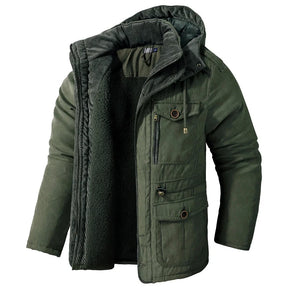 Graham™ | De Winterparka