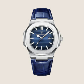 Monarch PZ® 006 – Eigentijdse elegantie met een vleugje kleur