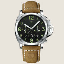 Monarch PZ® 001 – Gelimiteerde editie & moderne elegantie