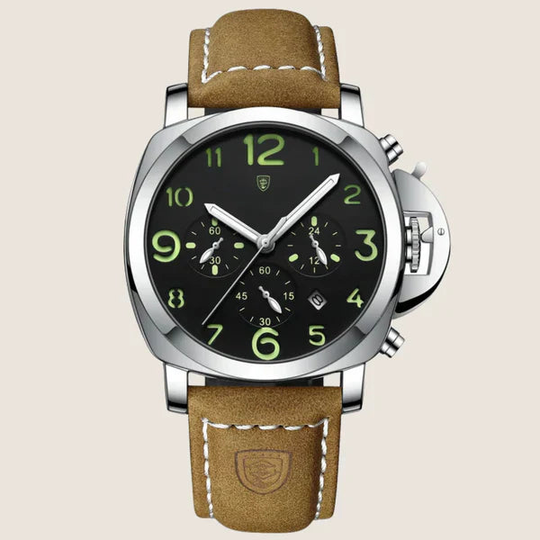 Monarch PZ® 001 – Gelimiteerde editie & moderne elegantie