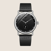 Monarch PZ® 007 – Klassiek elegant horloge met een moderne touch