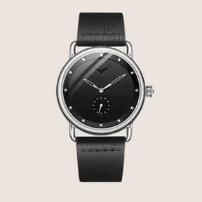 Monarch PZ® 007 – Klassiek elegant horloge met een moderne touch