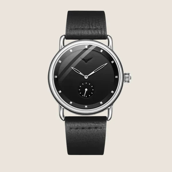 Monarch PZ® 007 – Klassiek elegant horloge met een moderne touch