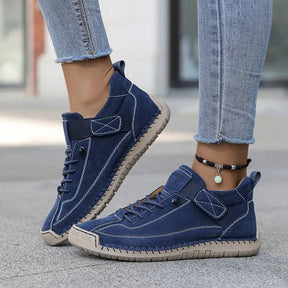 Monarch Wear | Baskets orthopédiques premium - Confortia™
