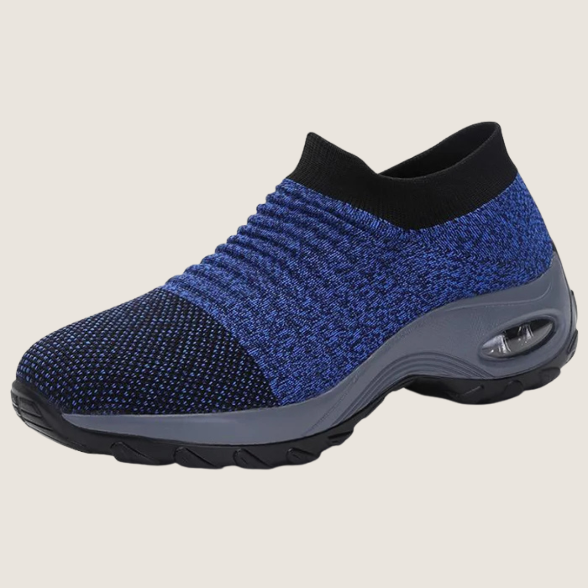 Chaussures Orthopédiques Respirantes – Ultra Confort Plus