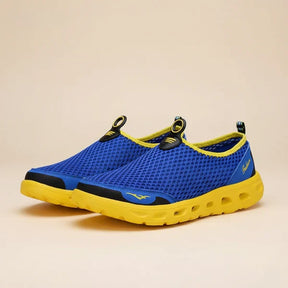 Monarch – Anatomische comfortschoenen Air Free