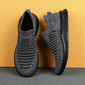 Chaussures Anatomiques Homme – Soft Plus - [BLACK FRIDAY] - [ACHETÉZ 1, RECEVÉZ 2 GRATUIT]