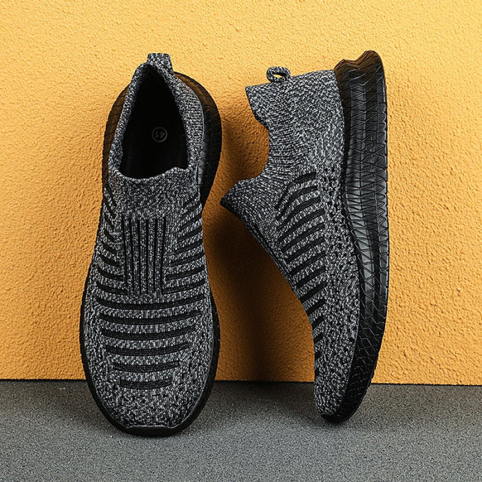 Chaussures Anatomiques Homme – Soft Plus - [BLACK FRIDAY] - [ACHETÉZ 1, RECEVÉZ 2 GRATUIT]