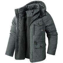 Graham™ | De Winterparka