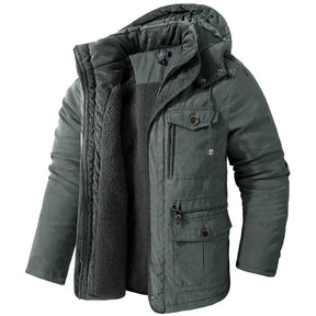 Graham™ | De Winterparka