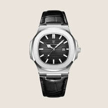 Monarch PZ® 006 – Eigentijdse elegantie met een vleugje kleur