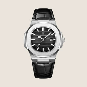 Monarch PZ® 006 – Eigentijdse elegantie met een vleugje kleur