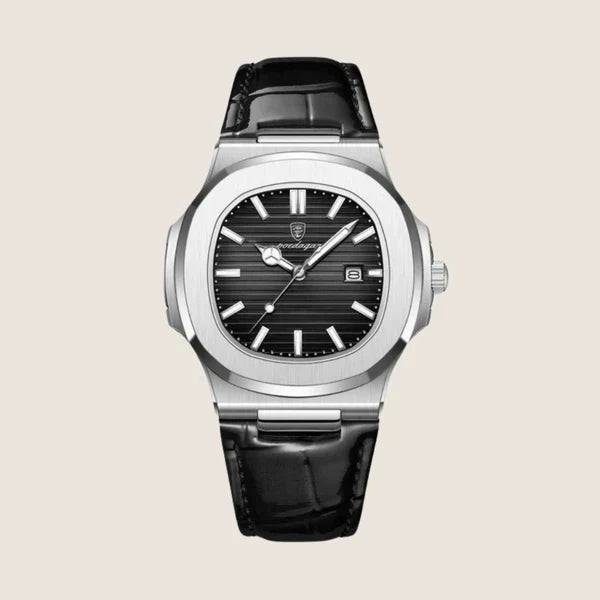 Monarch PZ® 006 – Eigentijdse elegantie met een vleugje kleur