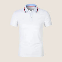 Monarch polo Classic Line – Casual elegantie