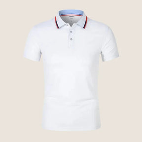 Monarch polo Classic Line – Casual elegantie