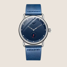 Monarch PZ® 007 – Klassiek elegant horloge met een moderne touch