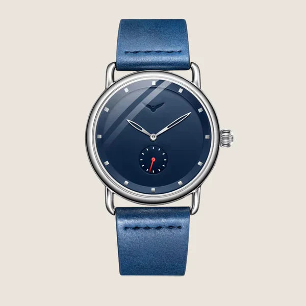 Monarch PZ® 007 – Klassiek elegant horloge met een moderne touch