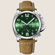 Monarch PZ® 001 – Gelimiteerde editie & moderne elegantie