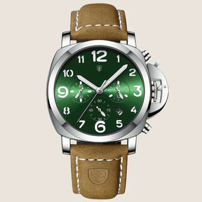 Monarch PZ® 001 – Gelimiteerde editie & moderne elegantie