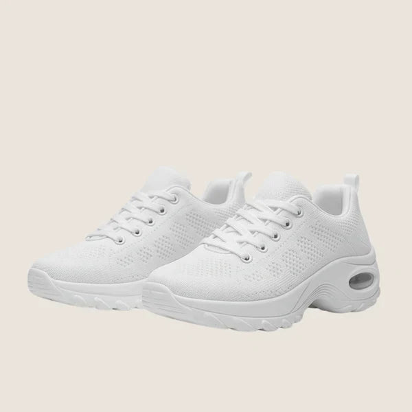 Monarch schokabsorberende orthopedische schoenen – Flexibel draagcomfort