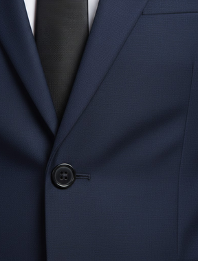 Tristan | Heren elegante formele slim fit suit