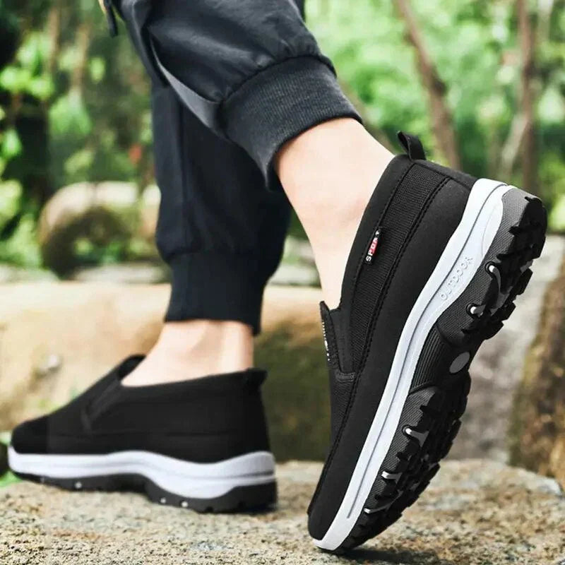 Monarch Wear - Duurzame en Comfortabele Orthopedische Schoenen Pheron™