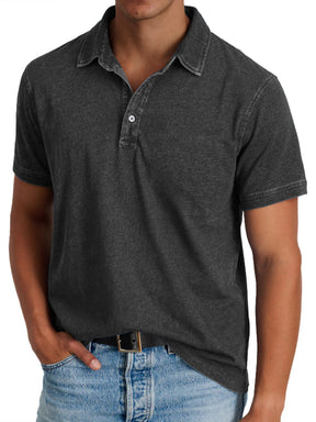 Polo Homme Premium – Malvek™