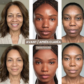 Monarch | Smart Foundation – Geïntegreerde Kwast & Adaptieve Pigmenten – SkinMatch™