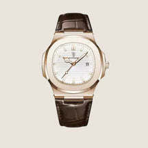 Monarch PZ® 006 – Eigentijdse elegantie met een vleugje kleur