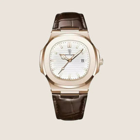 Monarch PZ® 006 – Eigentijdse elegantie met een vleugje kleur