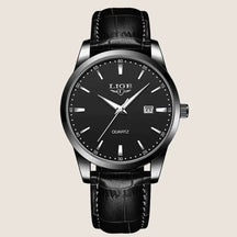 Monarch PZ® 009 luxe horloge – Tijdloze elegantie en moderne details